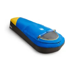 Sierra Designs Backcountry Bivy (Fall 2022) -Outdoor Camping sd18 backcountrybivy frontopenshadow 91433.1500408194.1280.1280 82674.1626822347