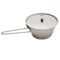 Titanium Sierra Magna