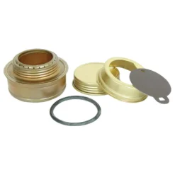 Trangia Mini Windshield With Spirit Burner -Outdoor Camping spirit burner 1 57817.1626821835