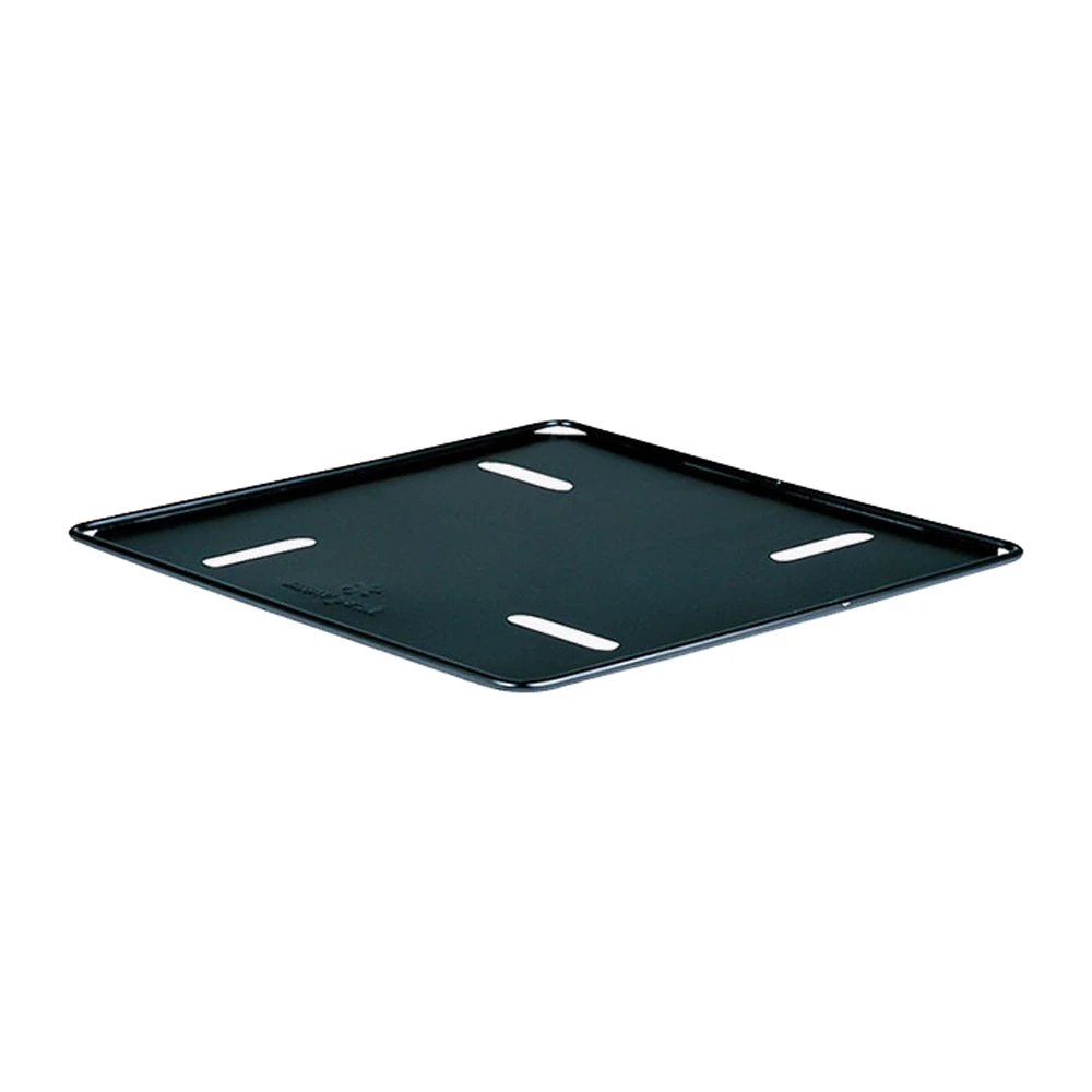Snow Peak Fireplace Base Plate - Medium 1 Snow Peak Fireplace Base Plate - Medium