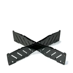 Snow Peak Base Plate Stand - Large/Medium