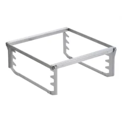 Snow Peak Fireplace Grill Bridge - Medium