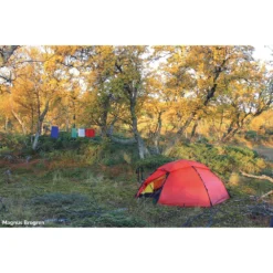Hilleberg Staika -Outdoor Camping staikared hillebergoutdooracademy2014 magnusbrogren 54385.1665166989