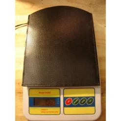 Storage Sleeve -Outdoor Camping storage sleeve on scale 73470.1626821864