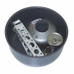 Soto Navigator Cook Set 17 Soto Navigator Cook Set -Outdoor Camping stowcompact 8x8 91648.1626822916