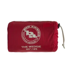 Big Agnes Wedgie Bag Expander -Outdoor Camping stuff sack 38043.1626822509