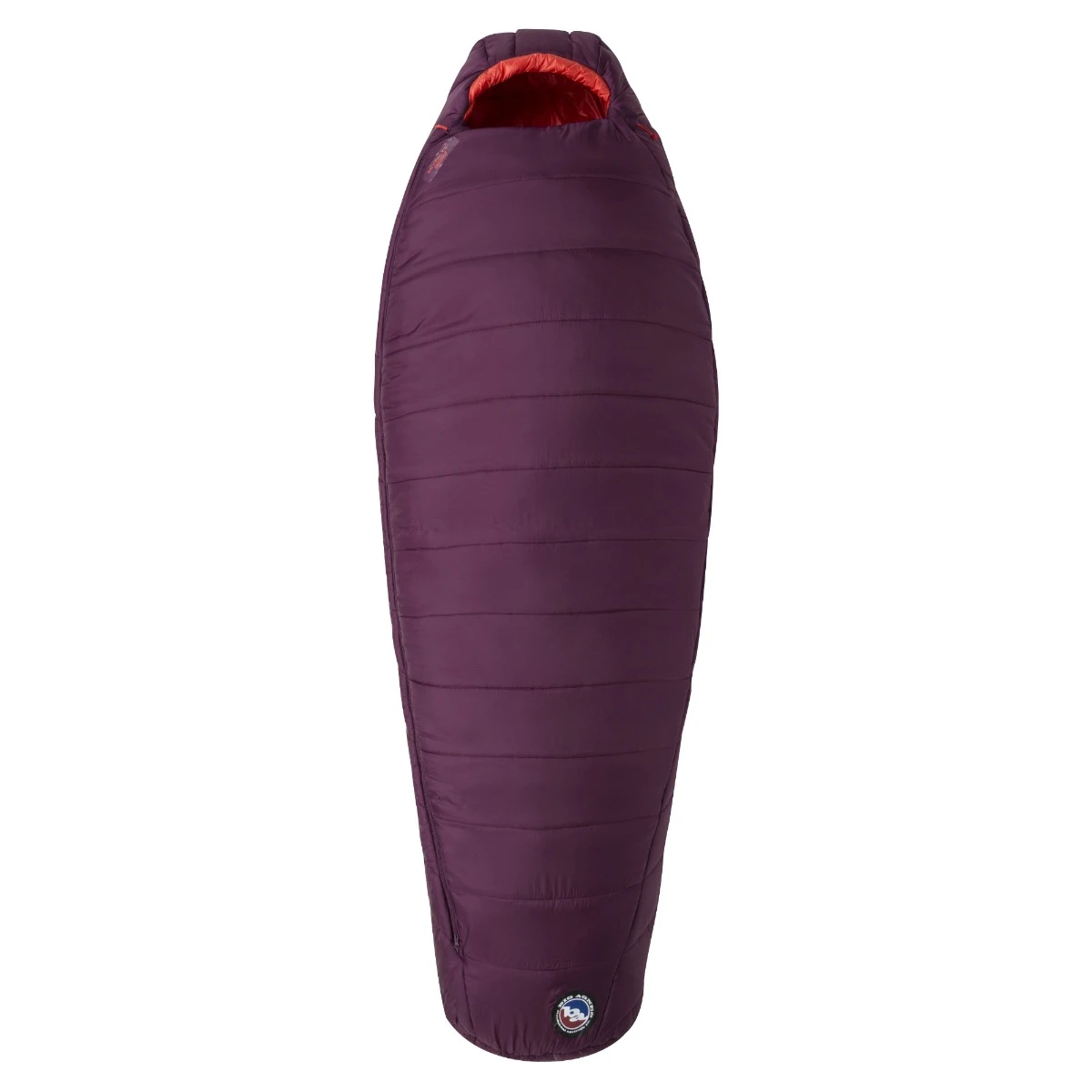 Big Agnes Sunbeam 0 - Women's (Fall 2022) 1 Big Agnes Sunbeam 0 - Women's (Fall 2022)
