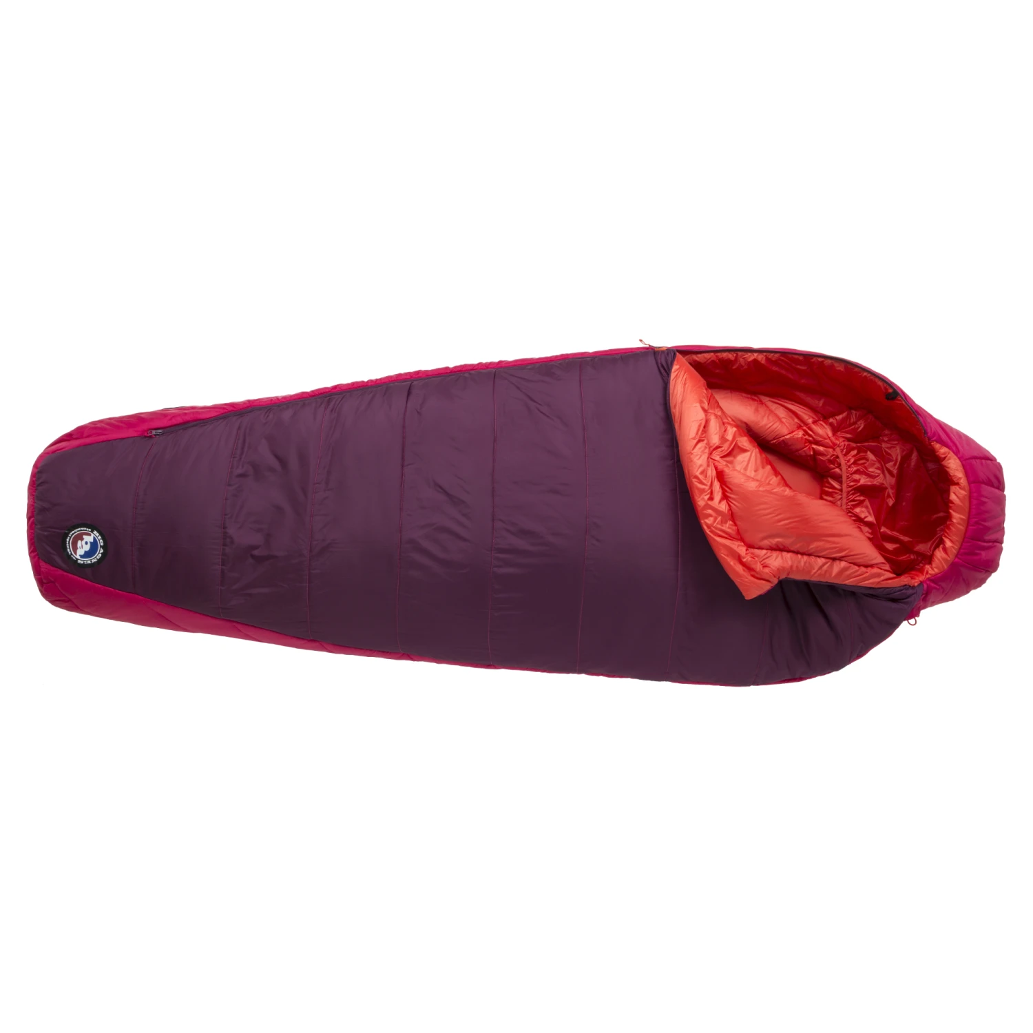 Big Agnes Sunbeam 15 - Women's (Fall 2022) 2 Big Agnes Sunbeam 15 - Women's (Fall 2022) - Image 2