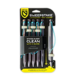 Nemo Sweepstakes - 6-Pack