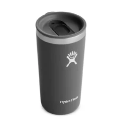 Hydro Flask 12 Oz. Tumbler (Fall 2022) -Outdoor Camping t12cp stone topangle 1 1 rsz 79082.1676598404