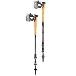 Leki Cross Trail 3 Carbon - Women's (Fall 2022)