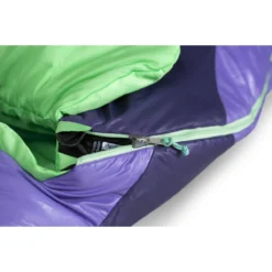 Nemo Tempo 20 - Women's (Spring 2022) -Outdoor Camping tempo women 20 zipper rsz 37703.1626823102