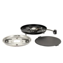 Snow Peak Teppanyaki Burner -Outdoor Camping teppenyaki burner gs 430 alt 04 1024x1024v rsz 73410.1651600717