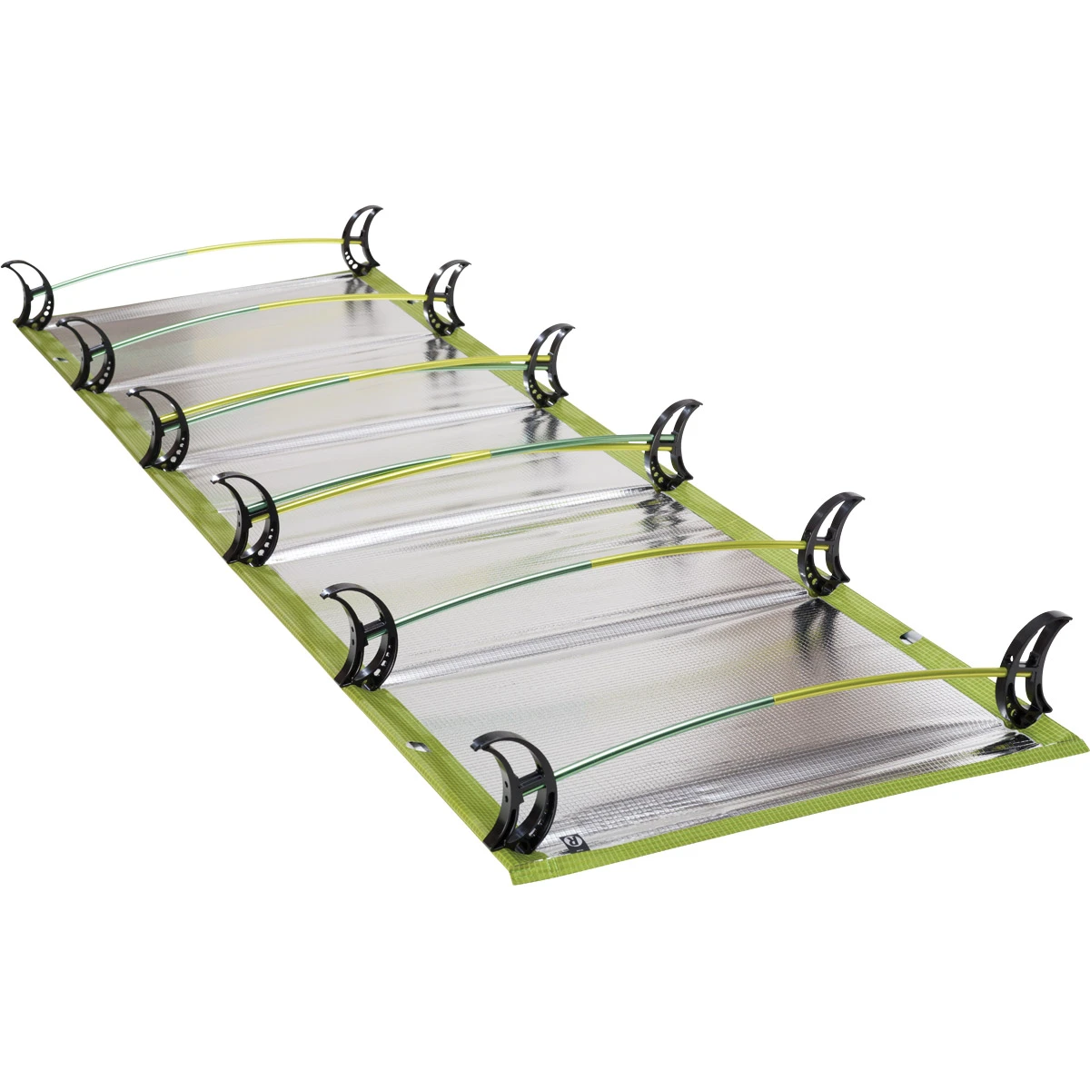 Therm-a-Rest Ultralite Cot (Fall 2022) 2 Therm-a-Rest Ultralite Cot (Fall 2022) - Image 2