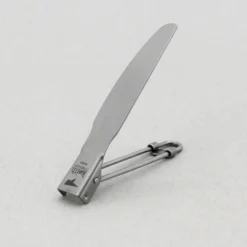 Folding Titanium Knife - Set Of 2 -Outdoor Camping ti5304 08936.1626822154
