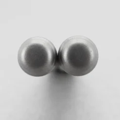 Round Titanium Chopsticks -Outdoor Camping ti5620 2 85045.1653507356