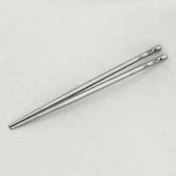 Round Titanium Chopsticks