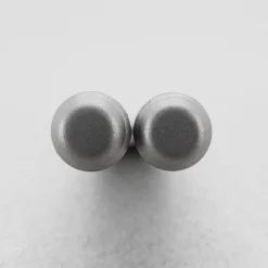 Round Titanium Chopsticks -Outdoor Camping ti5621 1 06989.1653507356