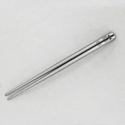 Round Titanium Chopsticks -Outdoor Camping ti5621 37377.1653507356 scaled