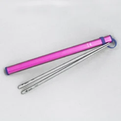 Portable Round Titanium Chopsticks -Outdoor Camping ti5820 4 rsz 96539.1626822113
