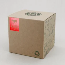 2-Piece Titanium Pot And Bowl Set -Outdoor Camping ti6051 3 85722.1626822168