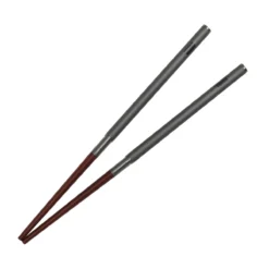 Titanium Chopsticks 1