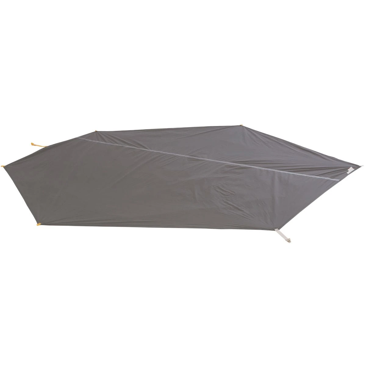 Big Agnes Tiger Wall UL2 Bikepack Footprint 1 Big Agnes Tiger Wall UL2 Bikepack Footprint