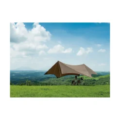 Snow Peak HD Tarp Shield Hexa Evo Pro -Outdoor Camping tp 250r switch4 515wx515h rsz 36387.1626823469