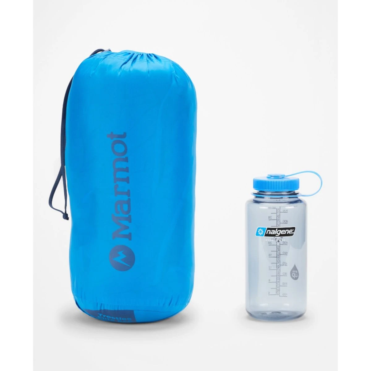 Marmot Trestles Elite Eco Quilt 4 Marmot Trestles Elite Eco Quilt - Image 4