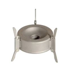 Triad Multi-Fuel Stove