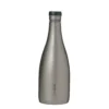 Snow Peak Titanium Sake Bottle