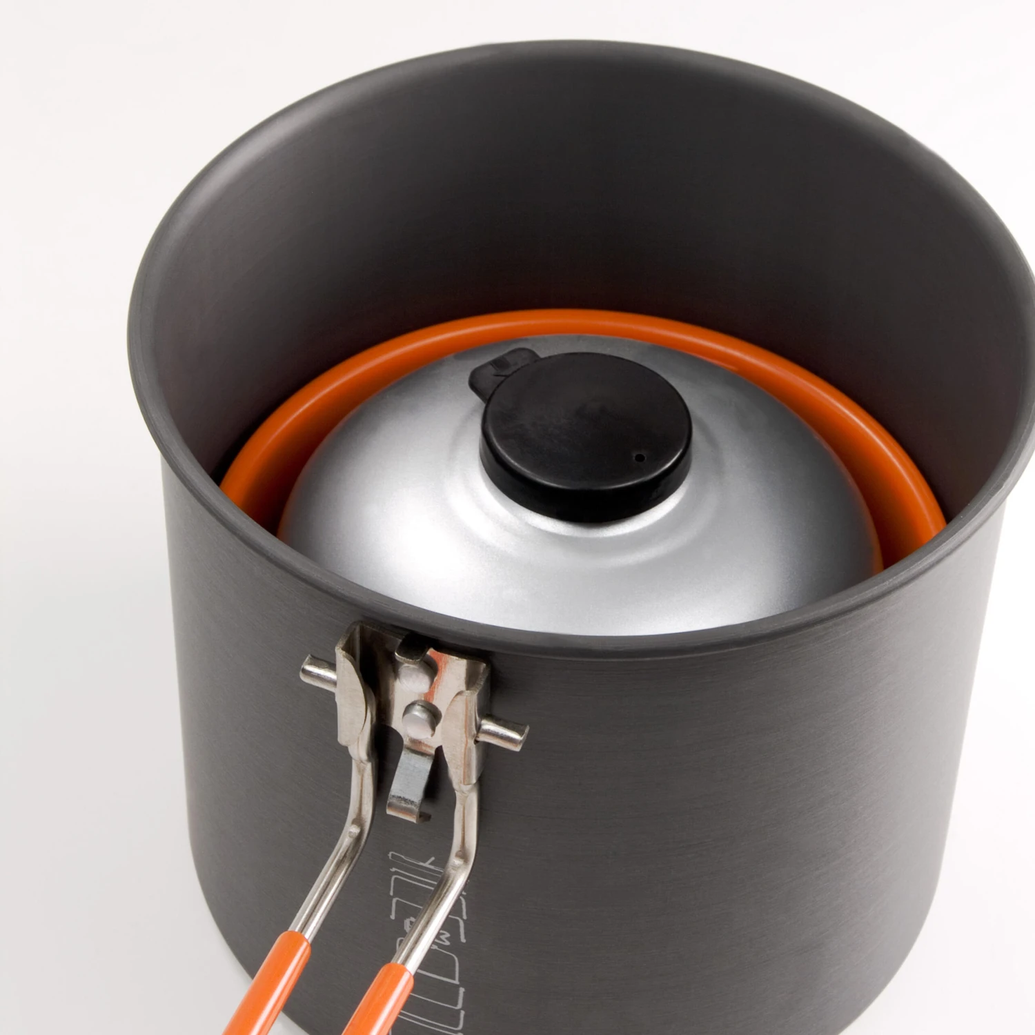 GSI Outdoors Ultralight Nesting Bowl And Mug 4 GSI Outdoors Ultralight Nesting Bowl And Mug - Image 4