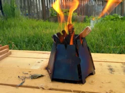 Titanium Hexagon Wood Stove -Outdoor Camping vargotihexstove 02323.1626821808 scaled