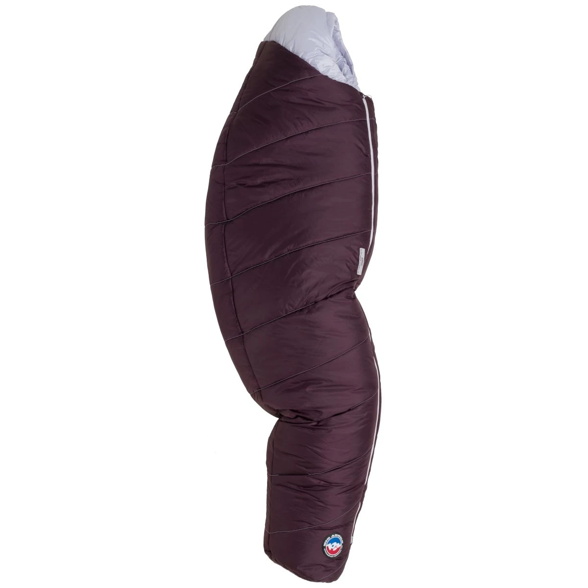 Big Agnes Sidewinder Camp 20 - Women's 1 Big Agnes Sidewinder Camp 20 - Women's