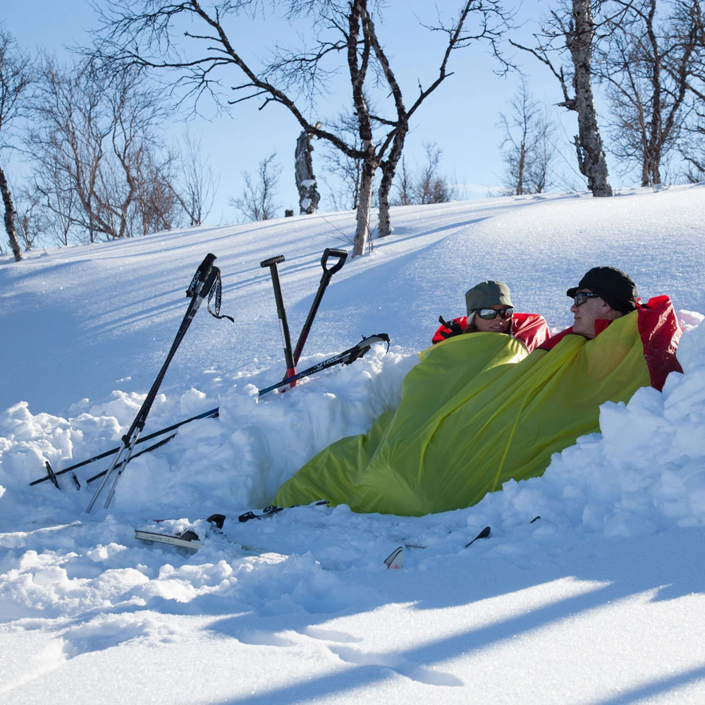 Hilleberg Windsack 2 1 Hilleberg Windsack 2