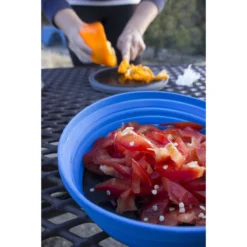 Sea To Summit X-Plate -Outdoor Camping x plate cutting board 2048x.progressive rsz 33671.1645835369