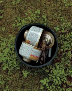 Snow Peak Hard Anodized Aluminum 1000 Cookset -Outdoor Camping yaen img 1024x1024 48334.1626822021